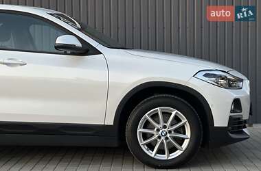 Внедорожник / Кроссовер BMW X2 2019 в 