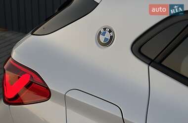 Внедорожник / Кроссовер BMW X2 2019 в 