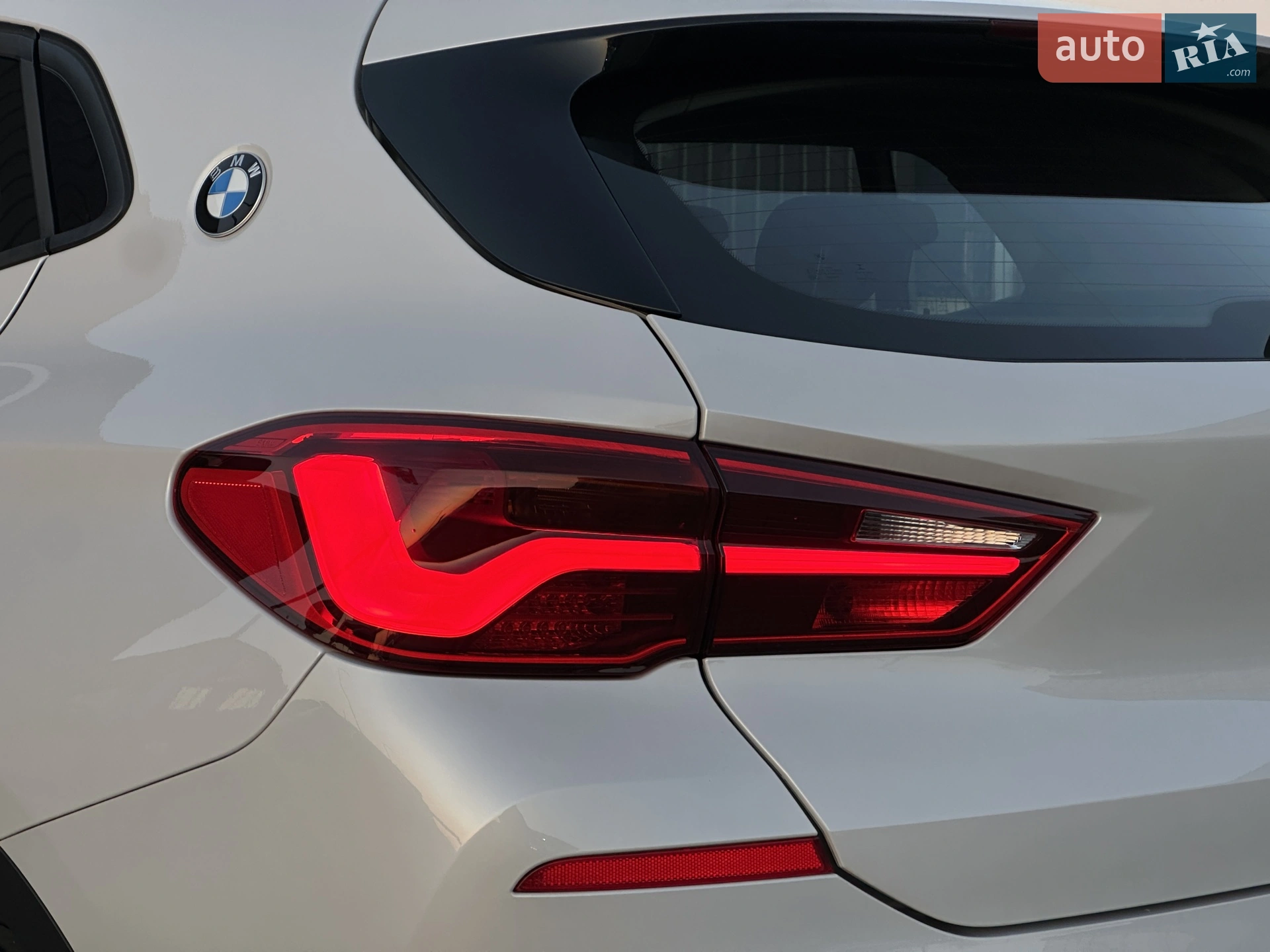 2019 BMW X2 - мініатюра 15