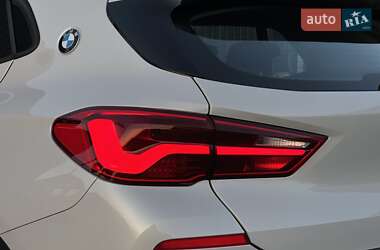 Внедорожник / Кроссовер BMW X2 2019 в 