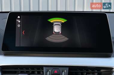 Внедорожник / Кроссовер BMW X2 2019 в 
