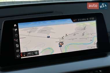 Внедорожник / Кроссовер BMW X2 2019 в 