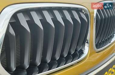 Внедорожник / Кроссовер BMW X2 2022 в 