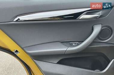 Внедорожник / Кроссовер BMW X2 2022 в 