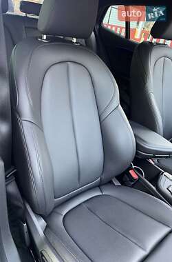 Позашляховик / Кросовер BMW X2 2018 в Хмельницькому