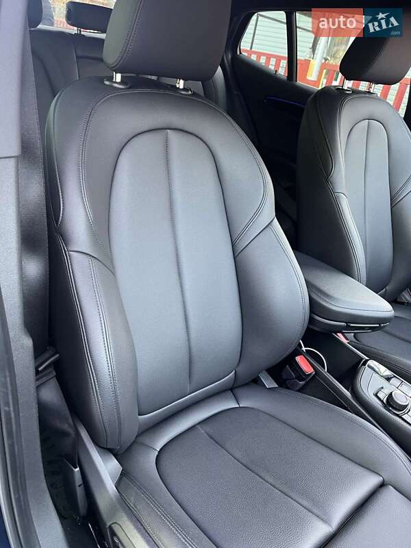 Позашляховик / Кросовер BMW X2 2018 в Хмельницькому