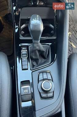 Позашляховик / Кросовер BMW X2 2018 в Хмельницькому