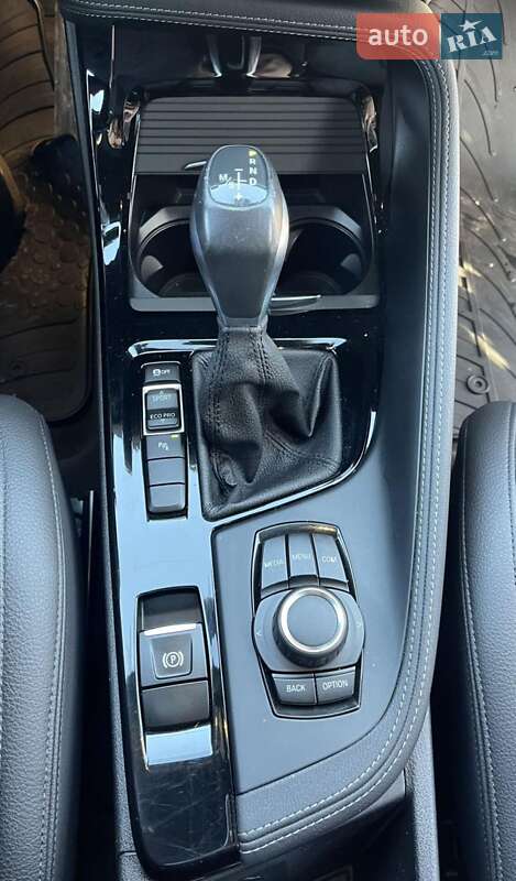 Позашляховик / Кросовер BMW X2 2018 в Хмельницькому