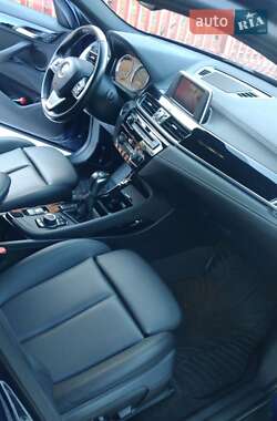 Позашляховик / Кросовер BMW X2 2018 в Хмельницькому