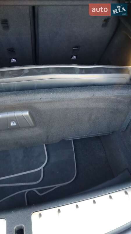 Позашляховик / Кросовер BMW X2 2018 в Хмельницькому