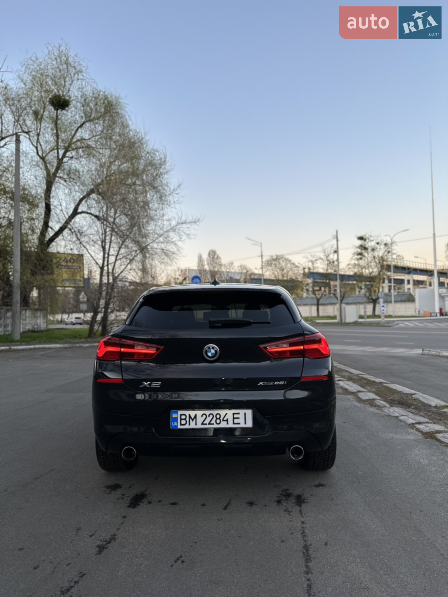2018 BMW X2 - мініатюра 4