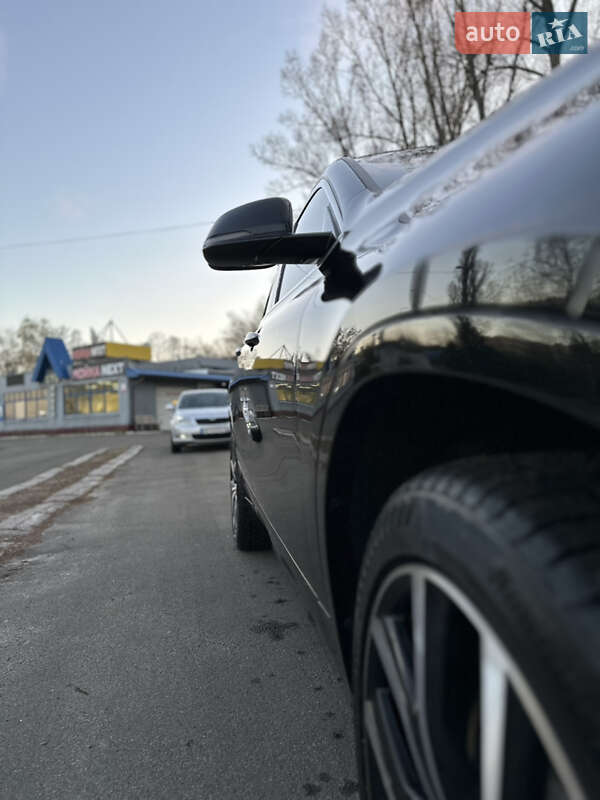 Внедорожник / Кроссовер BMW X2 2018 в Киеве