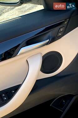 Внедорожник / Кроссовер BMW X2 2019 в 