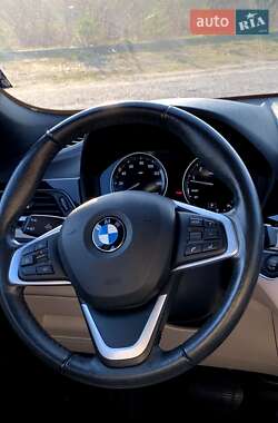 Внедорожник / Кроссовер BMW X2 2019 в 