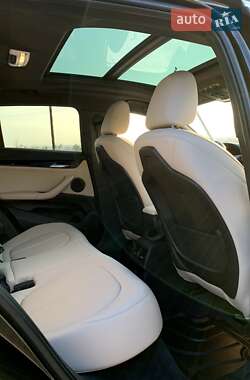 Внедорожник / Кроссовер BMW X2 2019 в 