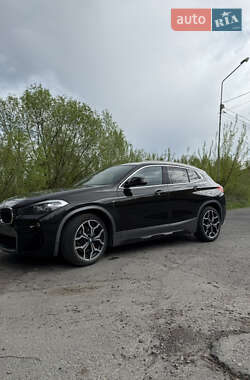 BMW X2 2018 BMW X2 2018