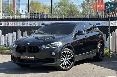 BMW X2 2018 BMW X2 2018
