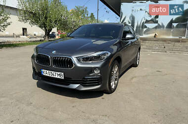 BMW X2 2018 BMW X2 2018
