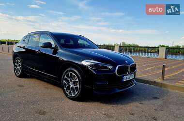 Внедорожник / Кроссовер BMW X2 2022 в 