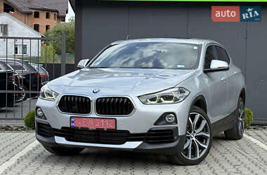 BMW X2 2019 BMW X2 2019
