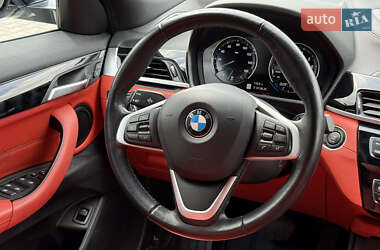 Внедорожник / Кроссовер BMW X2 2019 в 