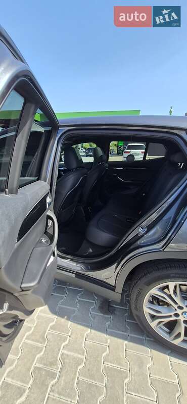 Внедорожник / Кроссовер BMW X2 2019 в Стрые