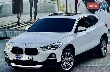 Внедорожник / Кроссовер BMW X2 2019 в 
