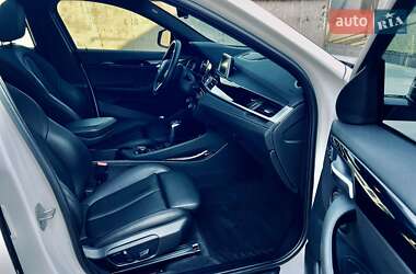 Внедорожник / Кроссовер BMW X2 2019 в 