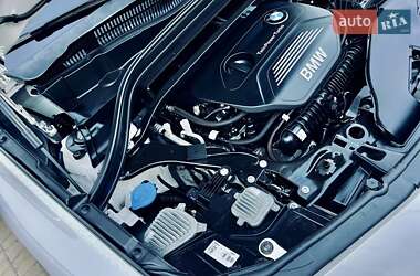 Внедорожник / Кроссовер BMW X2 2019 в 