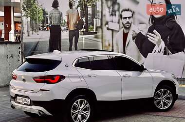 Внедорожник / Кроссовер BMW X2 2019 в 