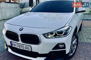 Внедорожник / Кроссовер BMW X2 2019 в 