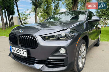 BMW X2 2018 BMW X2 2018