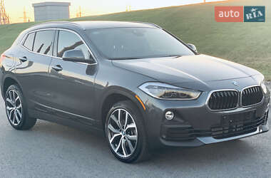 Внедорожник / Кроссовер BMW X2 2019 в Днепре
