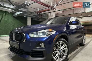 BMW X2 2018 BMW X2 2018