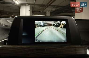 Внедорожник / Кроссовер BMW X2 2018 в 