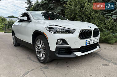 Внедорожник / Кроссовер BMW X2 2019 в Нежине