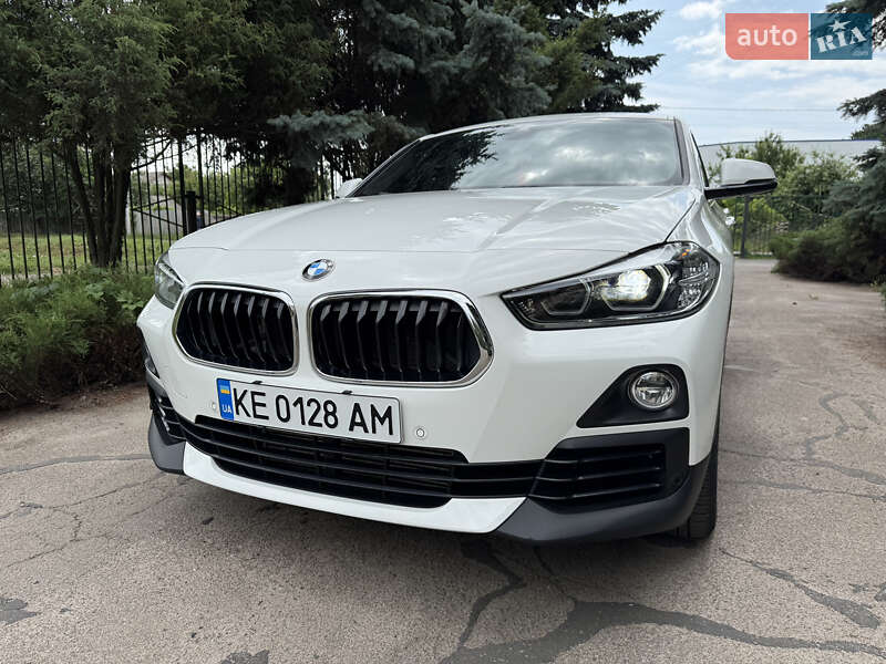 Позашляховик / Кросовер BMW X2 2019 в Ніжині