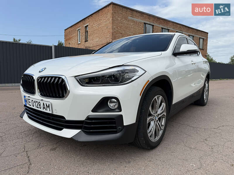 Позашляховик / Кросовер BMW X2 2019 в Ніжині