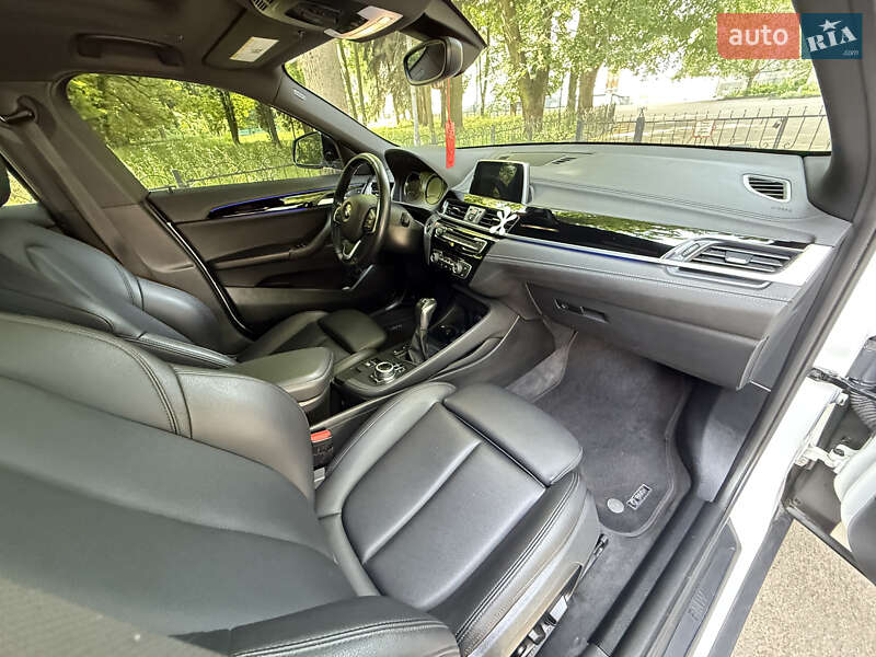 Позашляховик / Кросовер BMW X2 2019 в Ніжині