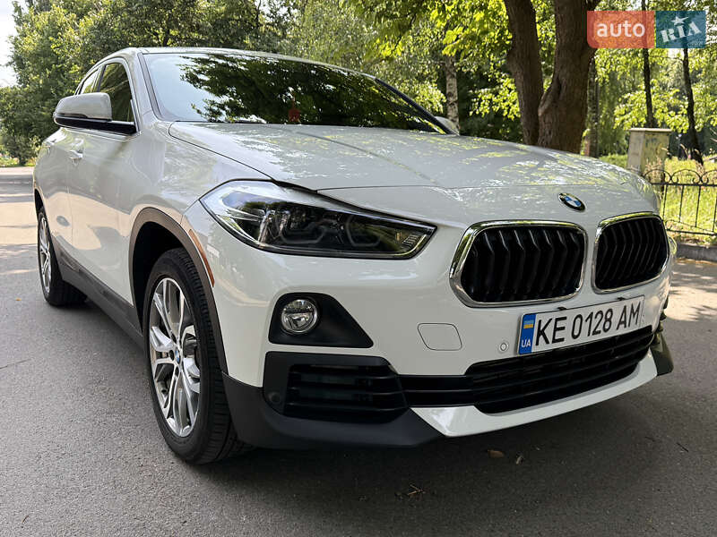 Позашляховик / Кросовер BMW X2 2019 в Ніжині