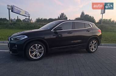 BMW X2 2018 BMW X2 2018