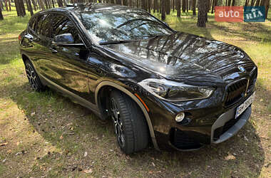 BMW X2 2018 BMW X2 2018