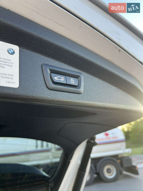 Позашляховик / Кросовер BMW X2 2018 в Рівному