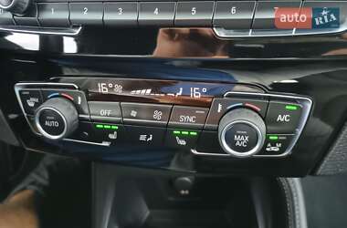 Внедорожник / Кроссовер BMW X2 2019 в 