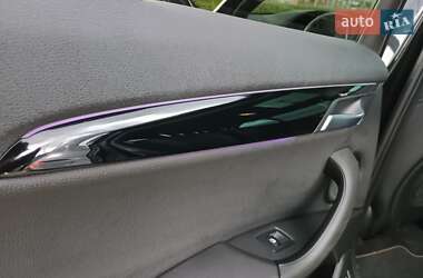 Внедорожник / Кроссовер BMW X2 2019 в 
