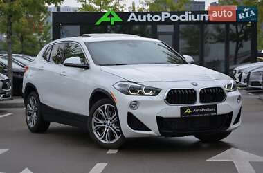 Внедорожник / Кроссовер BMW X2 2019 в Киеве
