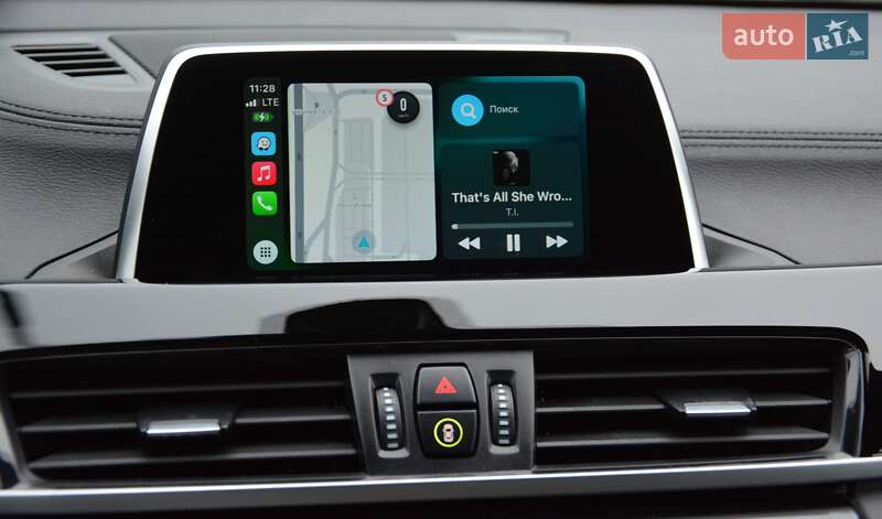 Внедорожник / Кроссовер BMW X2 2019 в Киеве