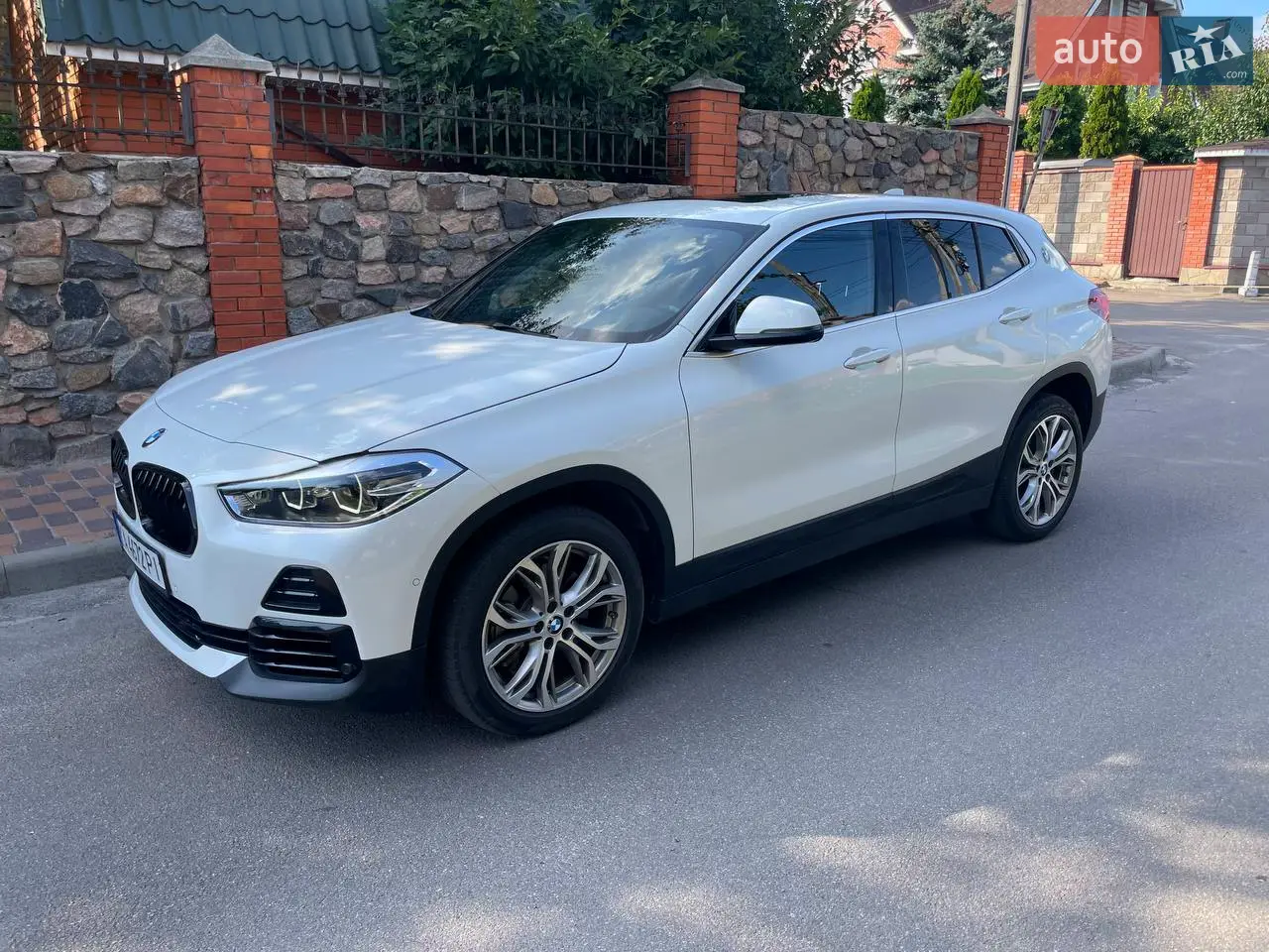 2020 BMW X2 - мініатюра 34
