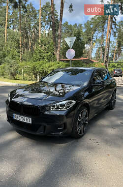 BMW X2 2021