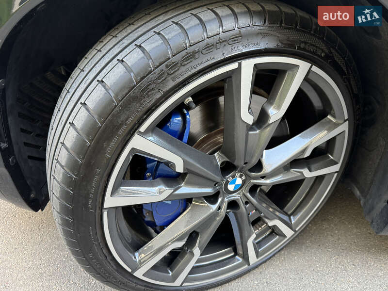 Внедорожник / Кроссовер BMW X2 2021 в Киеве фото 14 Внедорожник / Кроссовер BMW X2 2021 в Киеве